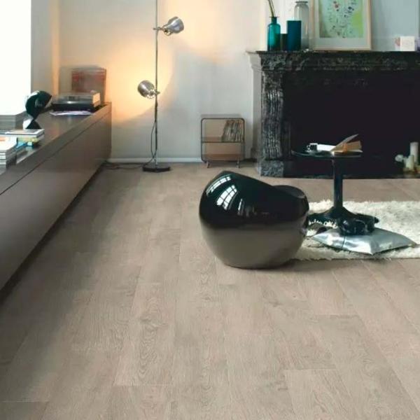 Laminat Quick-Step CLM1405/QSM040 Beige / 1.6 m² photo 2