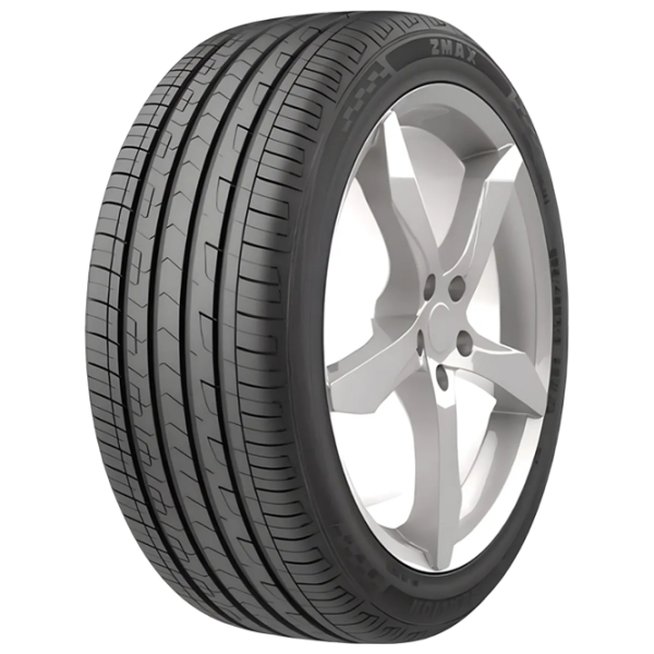 Шины Zmax Zealion 245/45 ZR19 102W XL Лето / Легковой photo 1