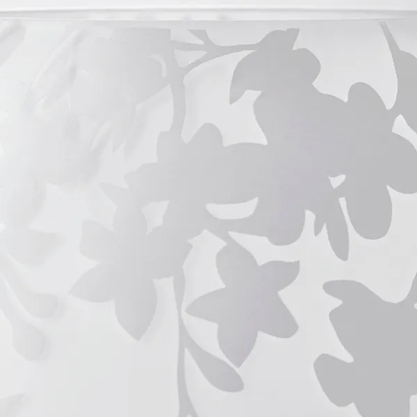 Veioză Ikea Knubbig White photo 2