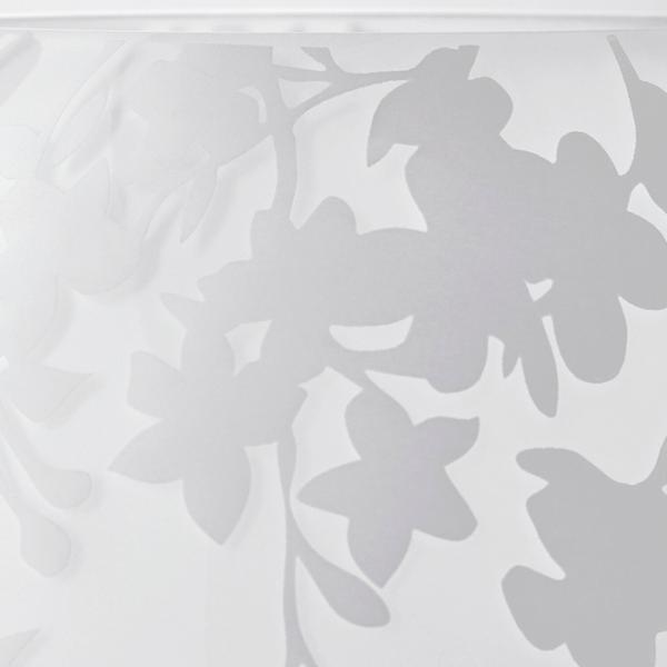 Veioză Ikea Knubbig White photo 2