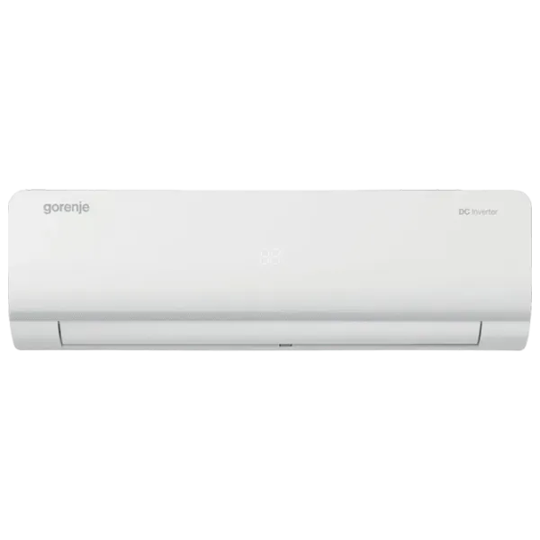 Aparat de aer condiționat Gorenje REA53IN KC 18000 BTU / 50 m² / White photo 2
