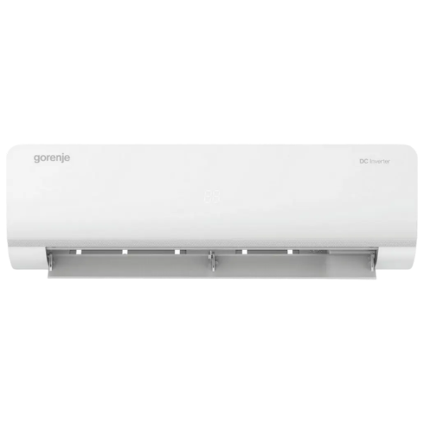 Aparat de aer condiționat Gorenje REA53IN KC 18000 BTU / 50 m² / White photo 3