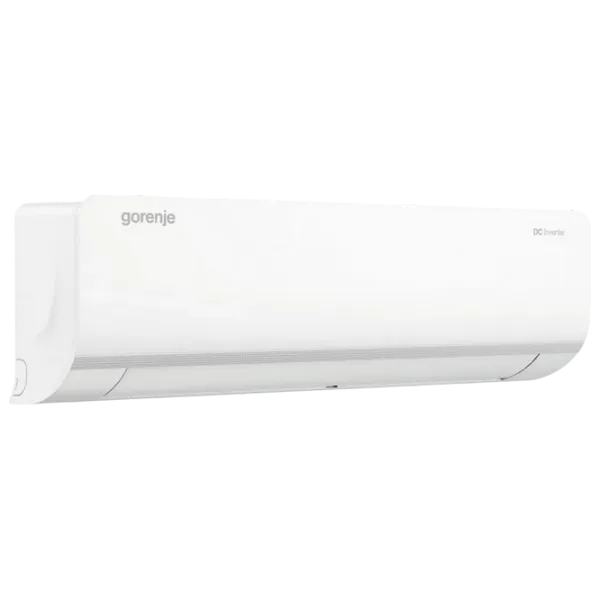 Aparat de aer condiționat Gorenje REA53IN KC 18000 BTU / 50 m² / White photo 4