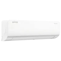 Aparat de aer condiționat Gorenje REA53IN KC 18000 BTU / 50 m² / White photo 4