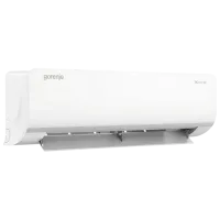 Aparat de aer condiționat Gorenje REA53IN KC 18000 BTU / 50 m² / White photo 5