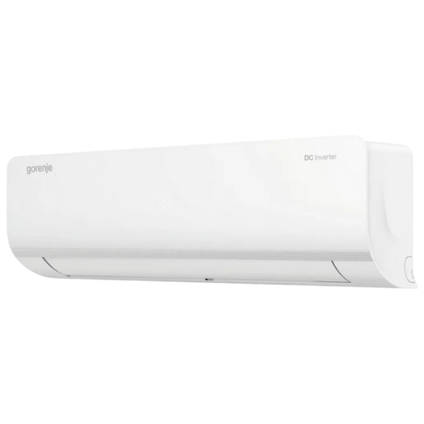 Aparat de aer condiționat Gorenje REA53IN KC 18000 BTU / 50 m² / White photo 6