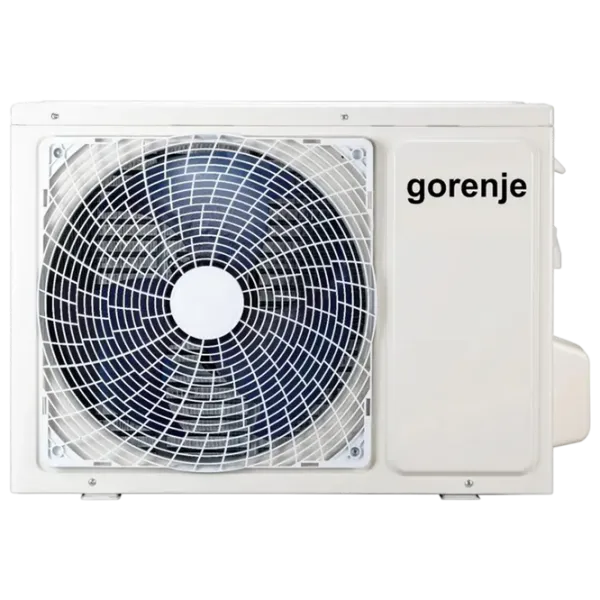 Aparat de aer condiționat Gorenje REA53IN KC 18000 BTU / 50 m² / White photo 7