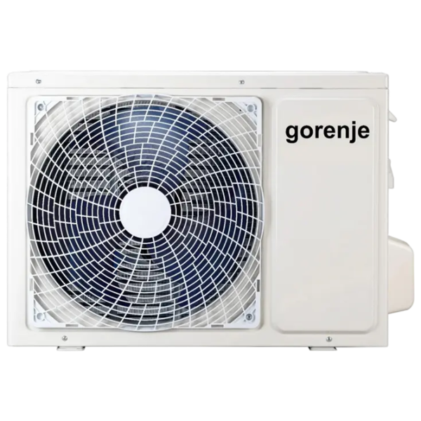 Aparat de aer condiționat Gorenje REA53IN KC 18000 BTU / 50 m² / White photo 7