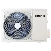 Aparat de aer condiționat Gorenje REA53IN KC 18000 BTU / 50 m² / White photo 7