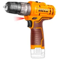 Mașină de găurit și înșurubat INGCO COSLI241197 400 rot/min