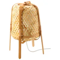 Veioză Ikea Knixhult Bamboo photo 2