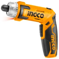 Шуруповерт INGCO CSDLI08025 220 об/мин
