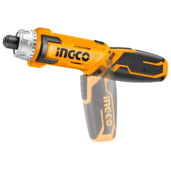 Шуруповерт INGCO CSDLI08025 220 об/мин photo 5