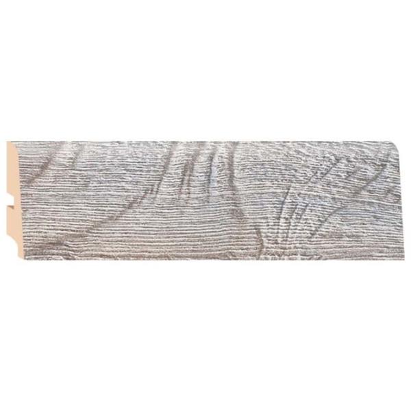 Plintă Kronopol 4919 MDF / 2500 mm photo 1
