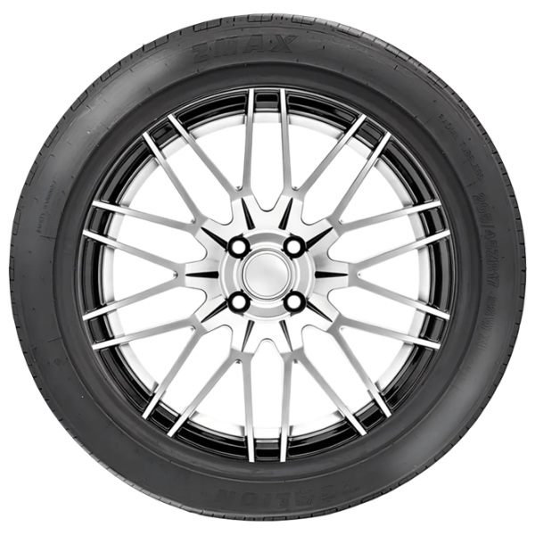 Шины Zmax Zealion 235/45 ZR17 97W XL Лето / Легковой photo 3