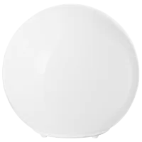 Настольная лампа Ikea Fado Белый