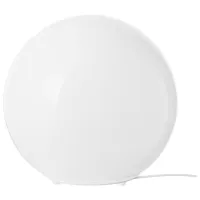 Lampă de masă Ikea Fado White photo 2