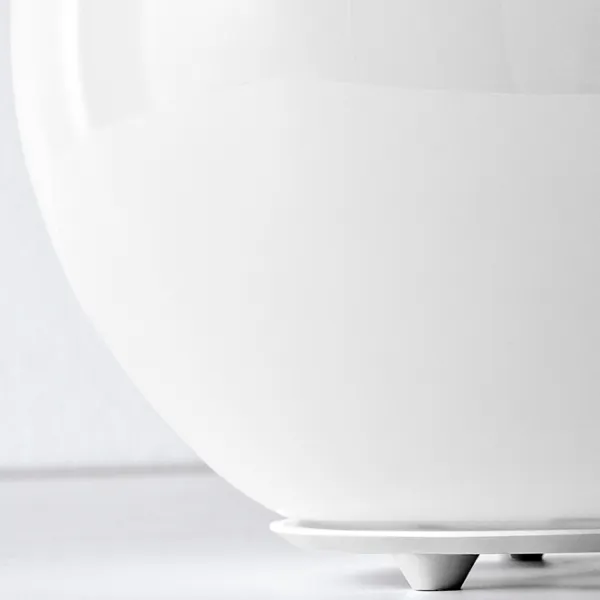 Настольная лампа Ikea Fado Белый photo 3