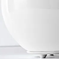Lampă de masă Ikea Fado White photo 3