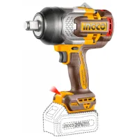 Шуруповерт INGCO CIWLI20135 900 об/мин