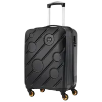 Valiză CCS 5208 45l/ Black photo 2