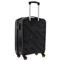 Valiză CCS 5208 45l/ Black photo 4