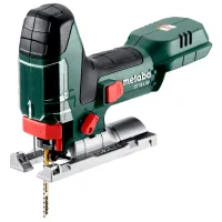 Электролобзик Metabo ST 18 L 90 22 мм / Тёмно-зелёный
