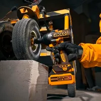 Шуруповерт INGCO CIWLI20851 2400 об/мин photo 3