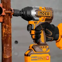 Шуруповерт INGCO CIWLI20851 2400 об/мин photo 4