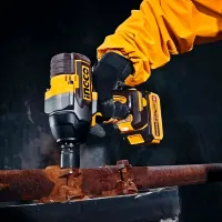 Шуруповерт INGCO CIWLI20851 2400 об/мин photo 6