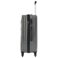 Valiză CCS 5208 105l/ Anthracite photo 3