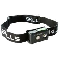 Фонарик Skills SK827 Черный