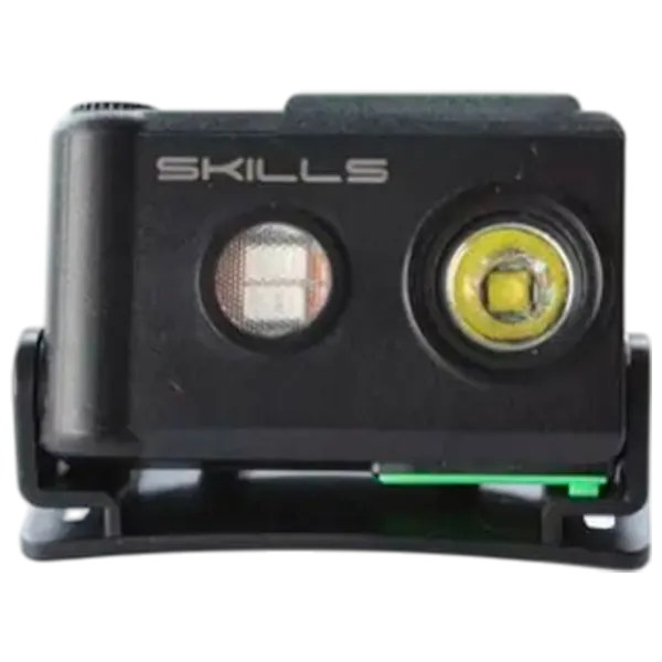 Фонарик Skills SK827 Черный photo 2 Фонарик Skills SK827 Черный photo 2