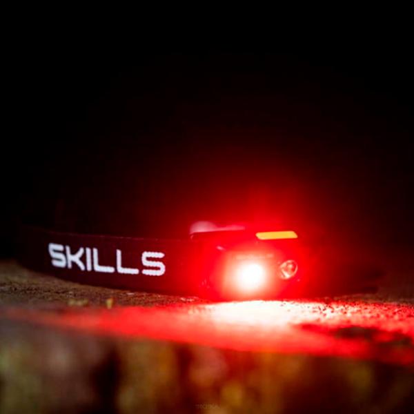 Фонарик Skills SK827 Черный photo 6 Фонарик Skills SK827 Черный photo 6