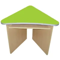 Детский стол Tisam 4631 Зеленый / / 3+