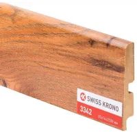 Плинтус Kronopol 3342 МДФ / 2500 мм