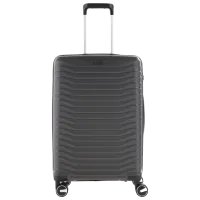 Valiză CCS 5235 105l/ Black