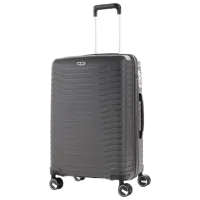 Valiză CCS 5235 105l/ Black photo 2