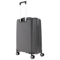 Valiză CCS 5235 105l/ Black photo 4