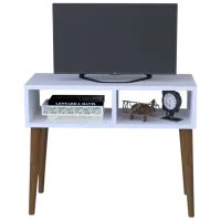 Тумба под телевизор Remaks Retro 60 x 72 x 30см / ЛДСП