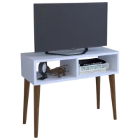 Comodă TV Remaks Retro 60 x 72 x 30 / LPAL photo 2