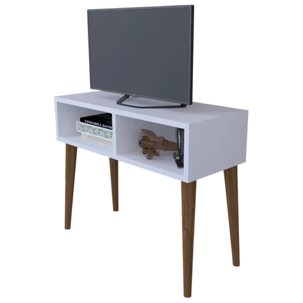 Comodă TV Remaks Retro 60 x 72 x 30 / LPAL photo 3