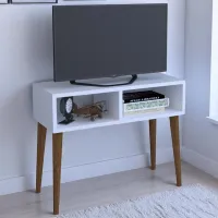 Comodă TV Remaks Retro 60 x 72 x 30 / LPAL photo 5