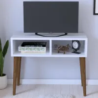 Comodă TV Remaks Retro 60 x 72 x 30 / LPAL photo 6