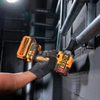 Mașina de înșurubat INGCO CIWLI2050 2400 rot/min photo 4