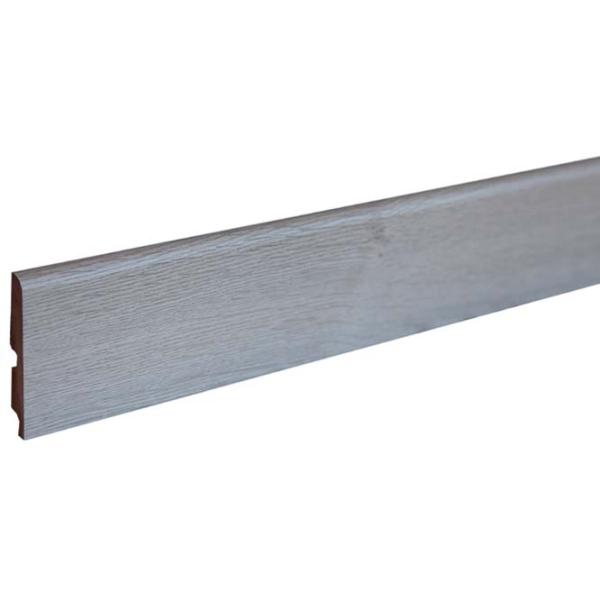 Plintă Kronopol 3034 MDF / 2500 mm photo 1