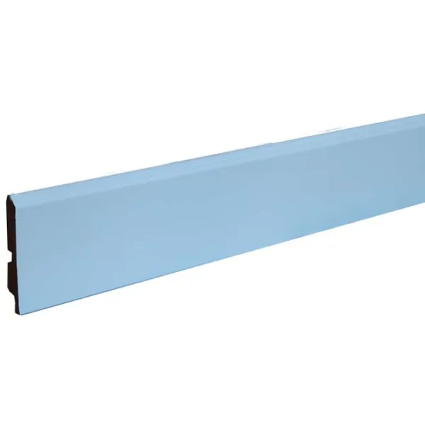 Plintă Kronopol K301 MDF / 2500 mm photo 1