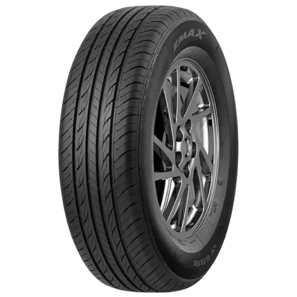 Шины Zmax LY688 205/60 R16 92V Лето / Легковой photo 1