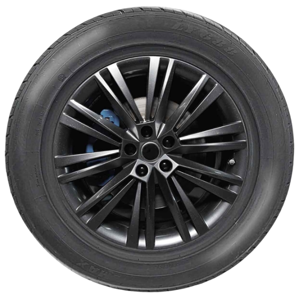 Шины Zmax LY688 215/60 R16 99V XL Лето / Легковой photo 3