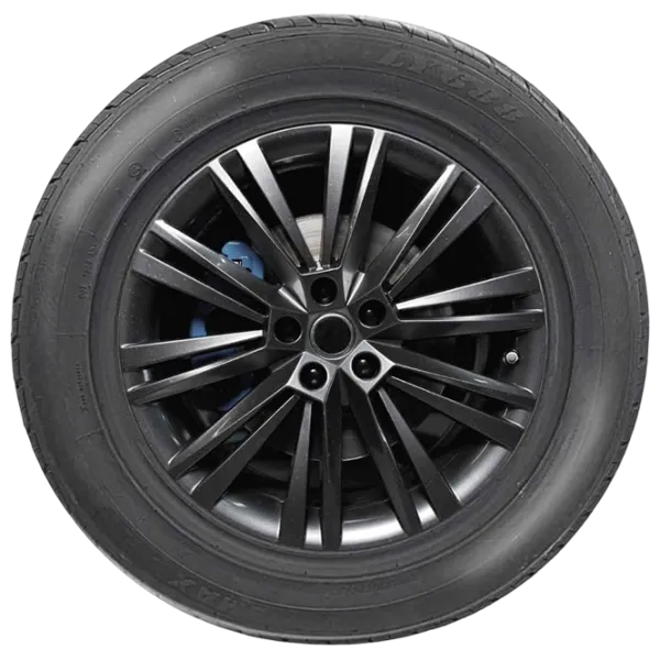 Шины Zmax LY688 195/60 R15 88V Лето / Легковой photo 3